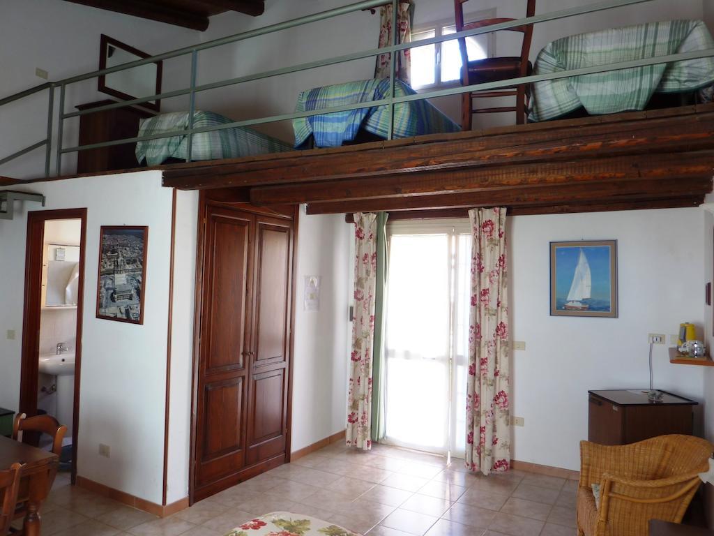 Agriturismo Limoneto سيراكوزا الغرفة الصورة