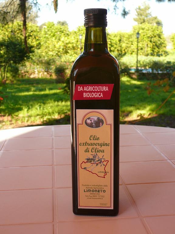 Agriturismo Limoneto سيراكوزا المظهر الخارجي الصورة